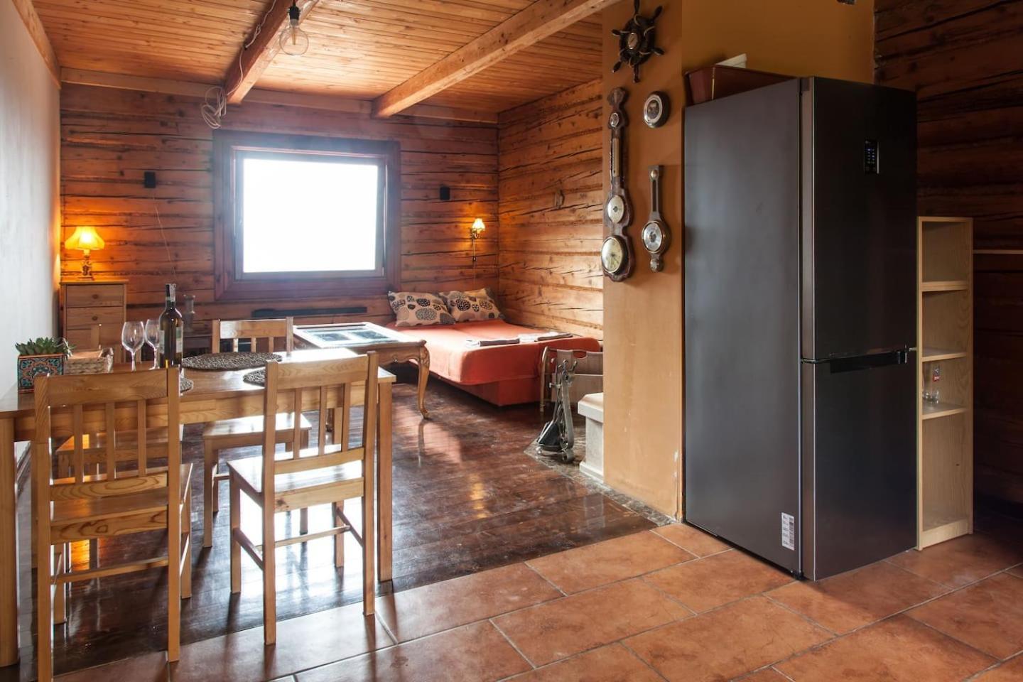 Mountain Cabin Pcim 외부 사진
