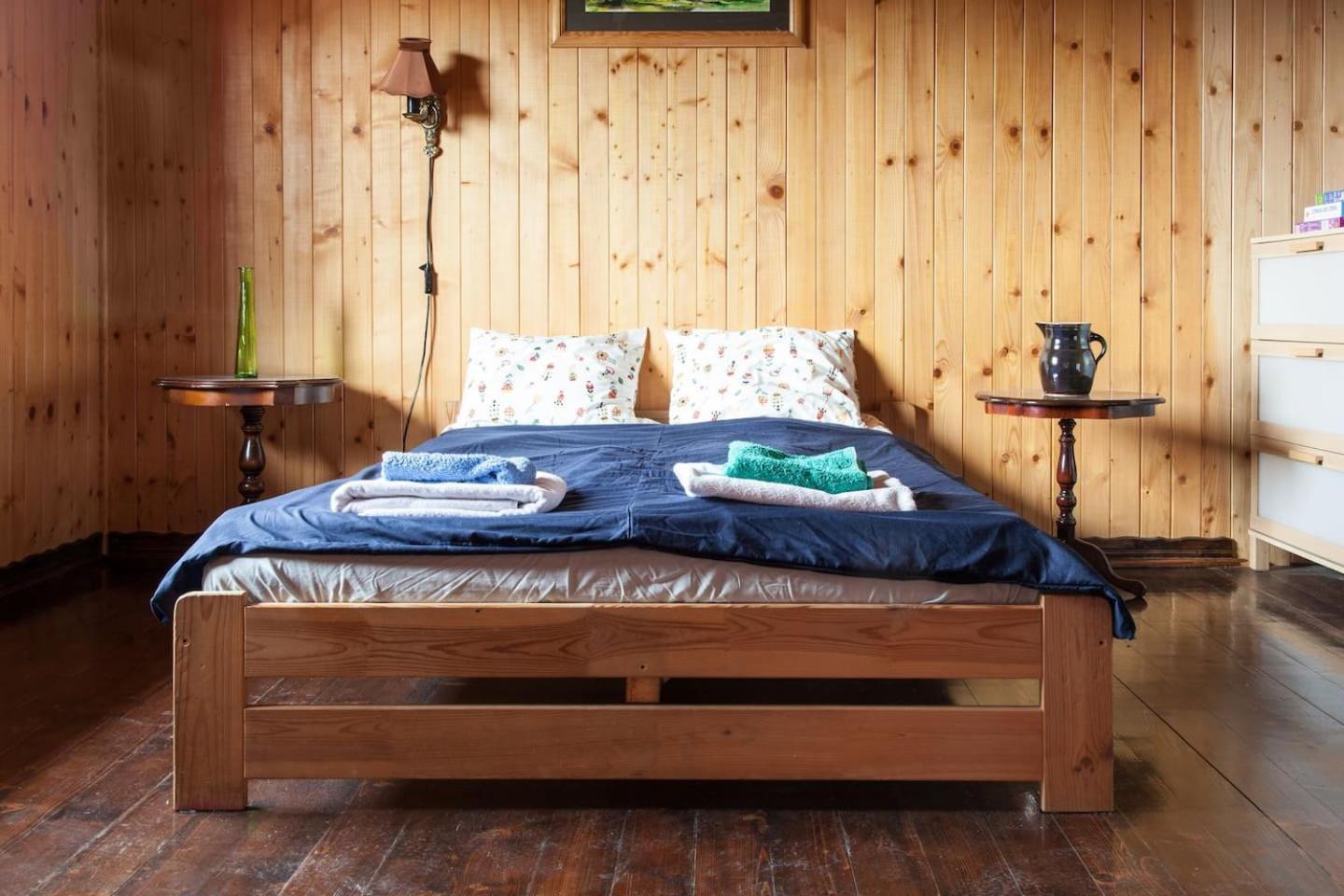 Mountain Cabin Pcim 외부 사진