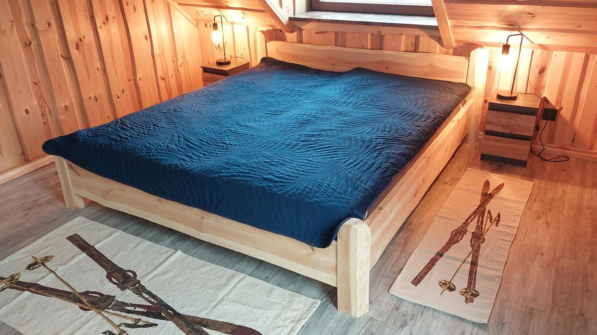Mountain Cabin Pcim 외부 사진